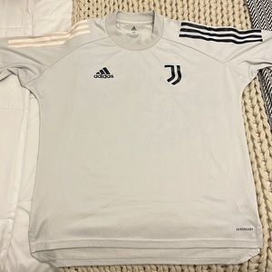 Adidas Juventus Soccer Jersey